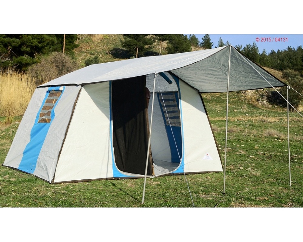 özel çadır