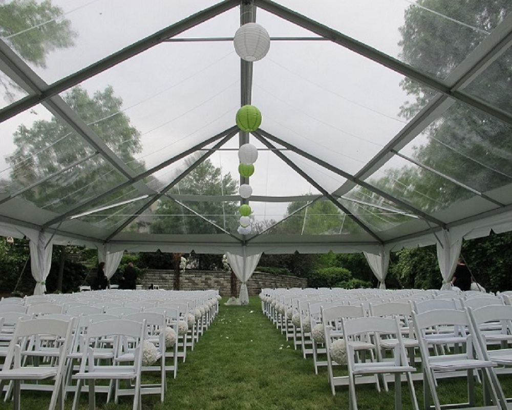 düğün çadırı